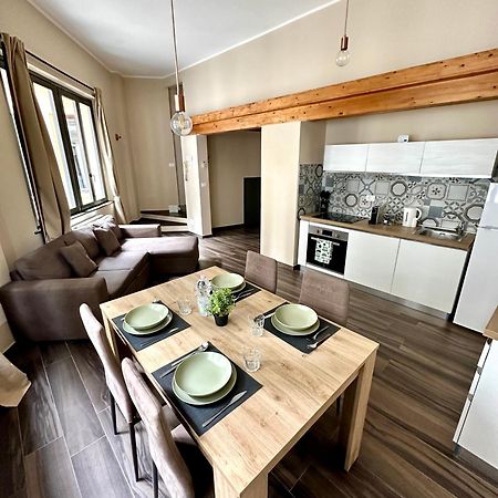 דירות טורינו Casa Brescina מראה חיצוני תמונה