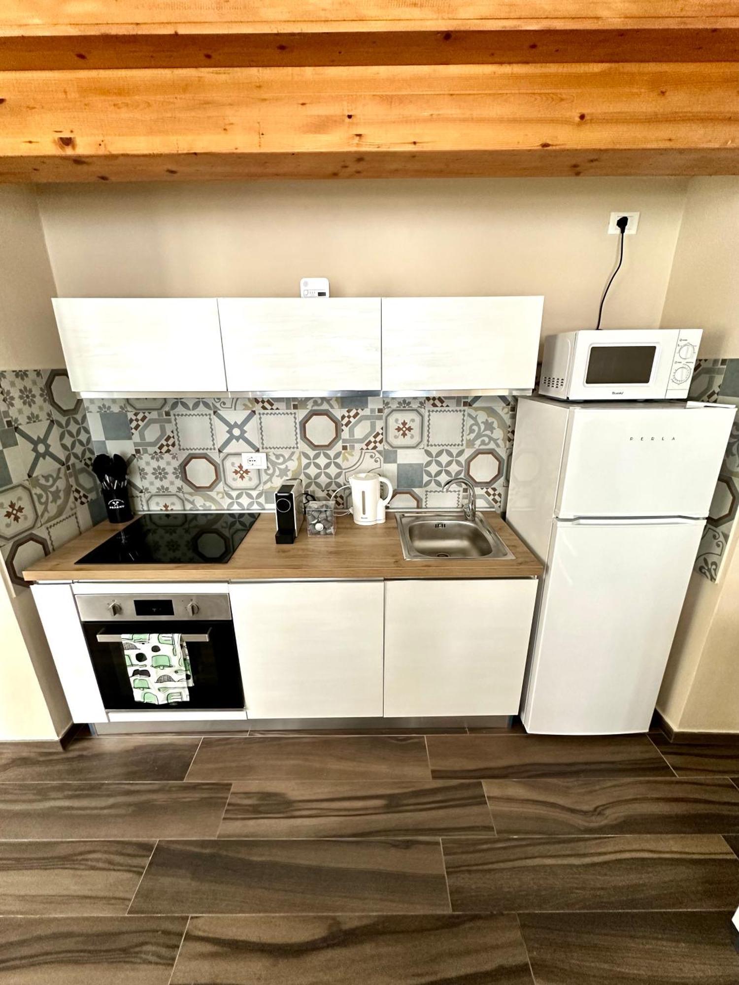 דירות טורינו Casa Brescina מראה חיצוני תמונה